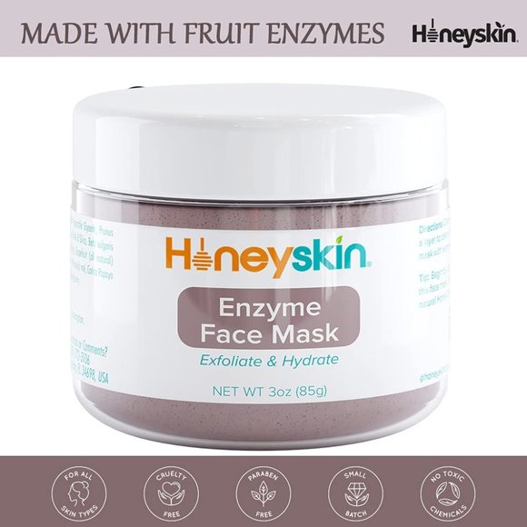 BRAND NEW SEALED ** PAPAYA FACE MASK Other - SALE ** BRAND NEW SEALED ** PAPAYA ENZYME DEEP CLEANSING MASK